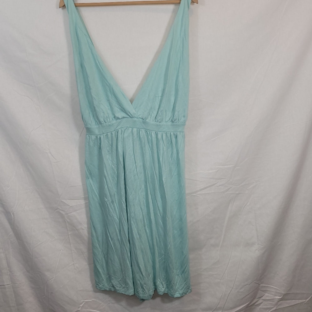 ASOS CurveMint Tank TopDress